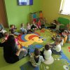 Rok 2015-2016 - Zabawy w kole u Żabek